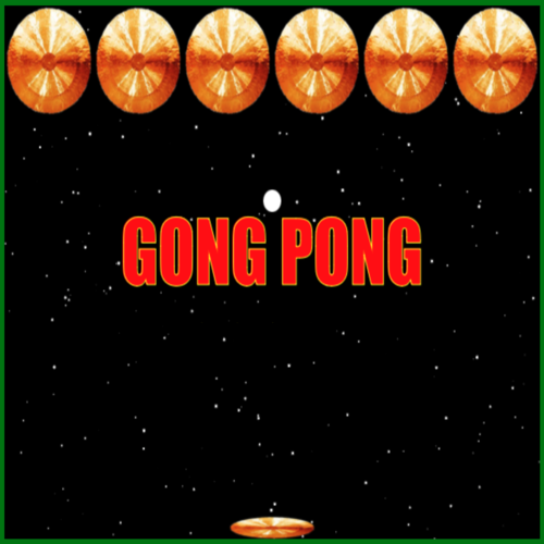 Gong Pong