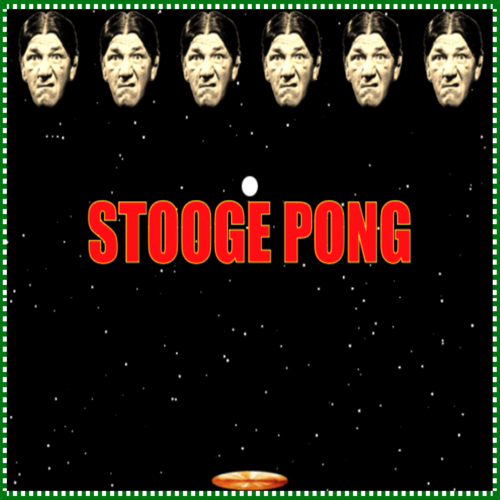 Stooge Pong